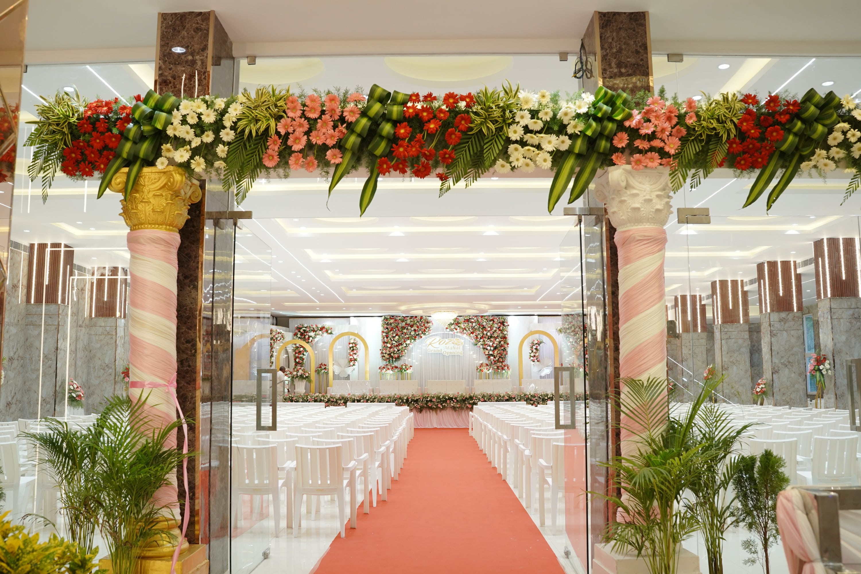 Cheapest Wedding Hall in Chennai ECR